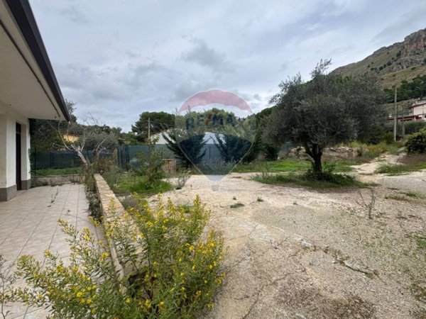 casa indipendente in vendita a Misilmeri