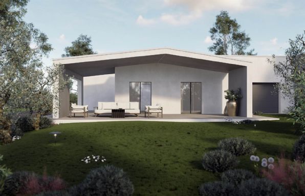 casa indipendente in vendita a Misilmeri