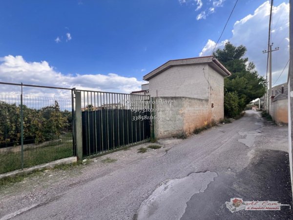 terreno agricolo in vendita a Misilmeri