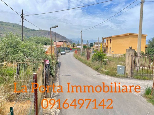 casa indipendente in vendita a Misilmeri