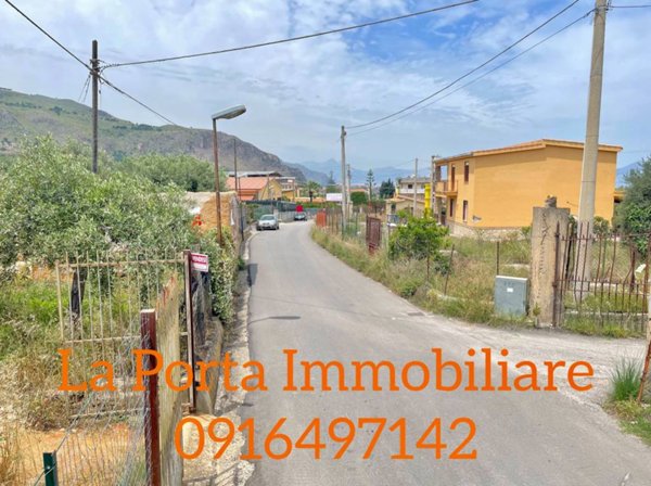 casa indipendente in vendita a Misilmeri