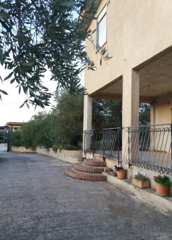 casa indipendente in vendita a Misilmeri