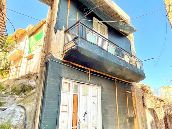 appartamento in vendita a Misilmeri