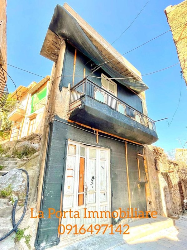 appartamento in vendita a Misilmeri