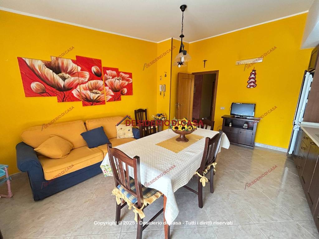 appartamento in vendita a Misilmeri