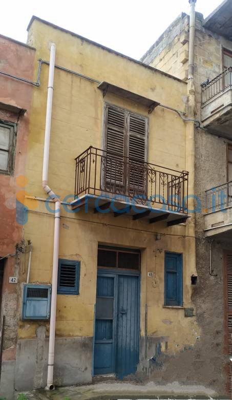 casa indipendente in vendita a Misilmeri