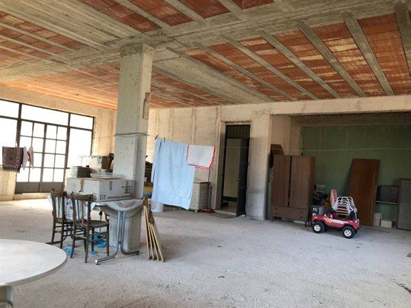 casa indipendente in vendita a Misilmeri