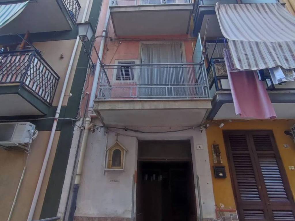 casa indipendente in vendita a Misilmeri