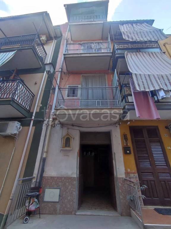 casa indipendente in vendita a Misilmeri