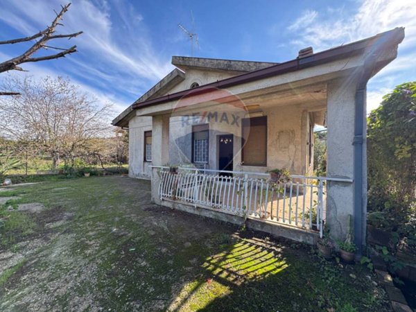 casa indipendente in vendita a Misilmeri
