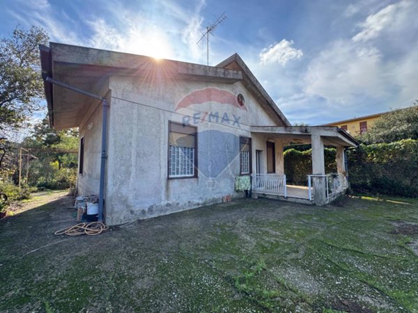 casa indipendente in vendita a Misilmeri