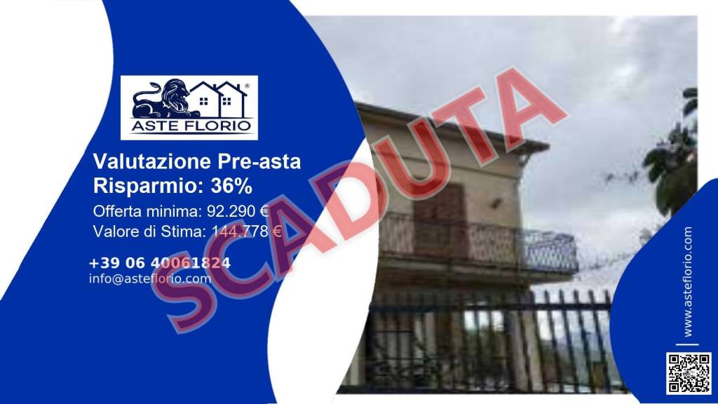 casa indipendente in vendita a Misilmeri