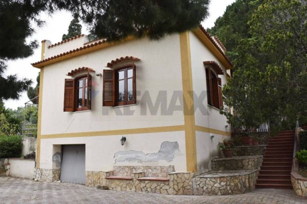 casa indipendente in vendita a Misilmeri