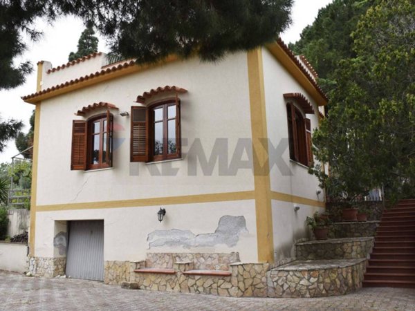 casa indipendente in vendita a Misilmeri
