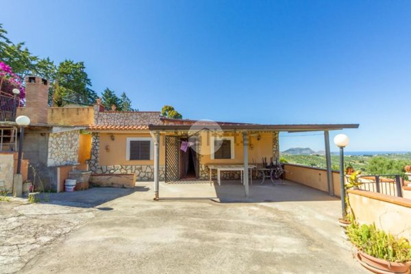 casa indipendente in vendita a Misilmeri