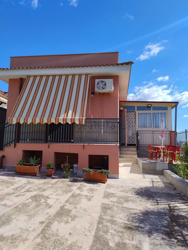 casa indipendente in vendita a Misilmeri