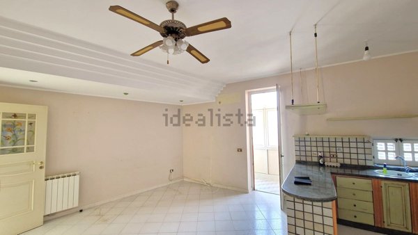 appartamento in vendita a Misilmeri