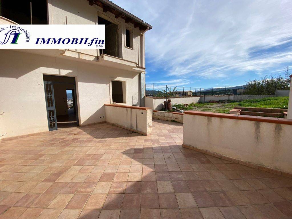 appartamento in vendita a Misilmeri in zona Portella di Mare