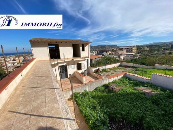 appartamento in vendita a Misilmeri in zona Portella di Mare