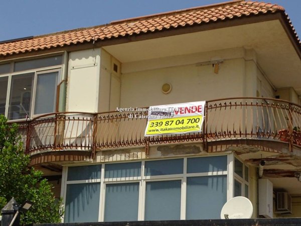 appartamento in vendita a Misilmeri in zona Portella di Mare