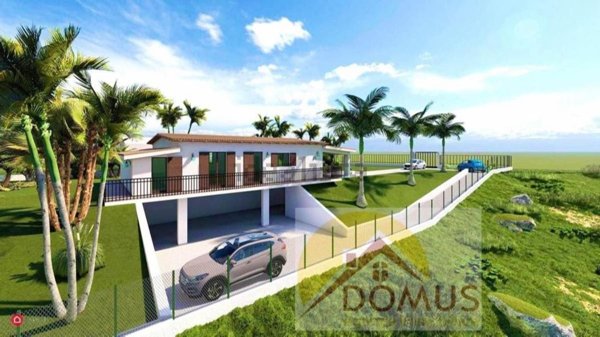 casa indipendente in vendita a Misilmeri