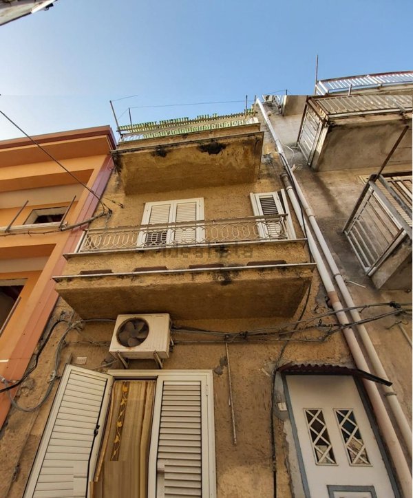 appartamento in vendita a Misilmeri