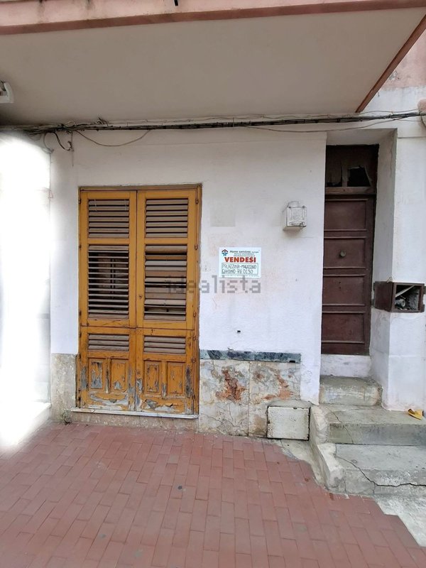 appartamento in vendita a Misilmeri