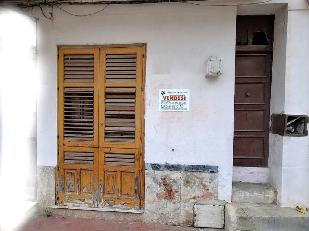 pentavano in vendita a Misilmeri