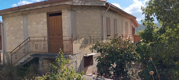 casa indipendente in vendita a Misilmeri