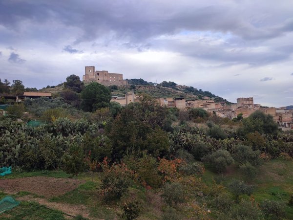 appartamento in vendita a Misilmeri