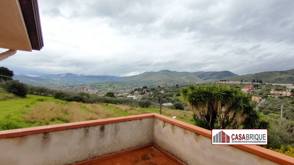 casa indipendente in vendita a Misilmeri