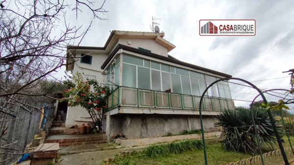 casa indipendente in vendita a Misilmeri