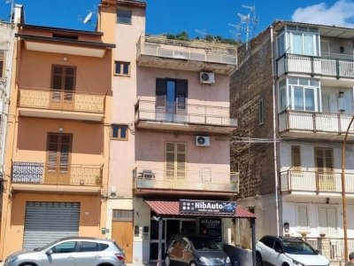 appartamento in vendita a Misilmeri