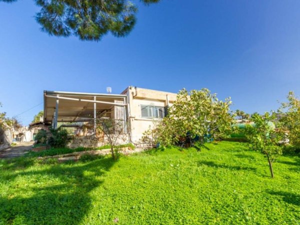 casa indipendente in vendita a Misilmeri