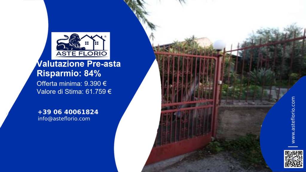 appartamento in vendita a Misilmeri