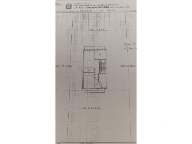 appartamento in vendita a Misilmeri