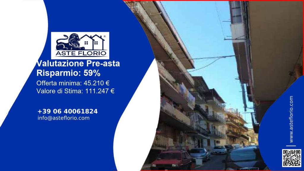 appartamento in vendita a Misilmeri