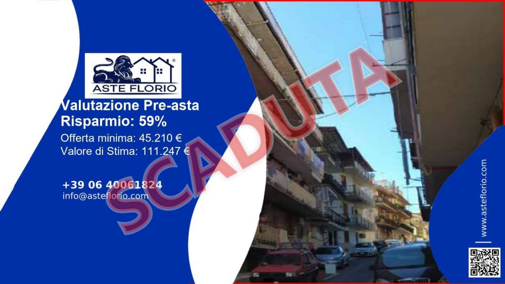 appartamento in vendita a Misilmeri