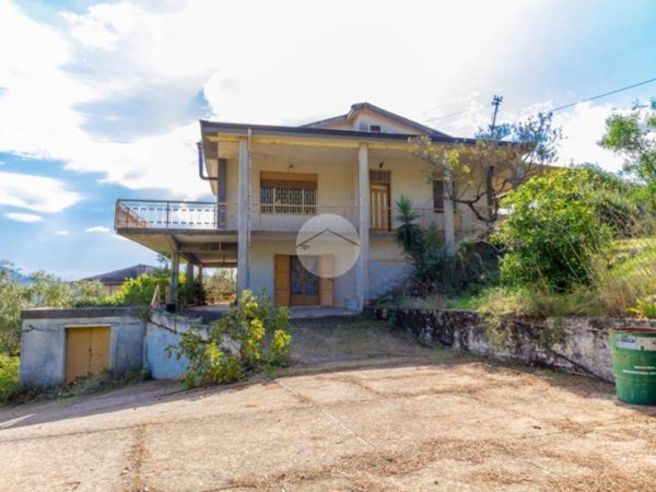 casa indipendente in vendita a Misilmeri