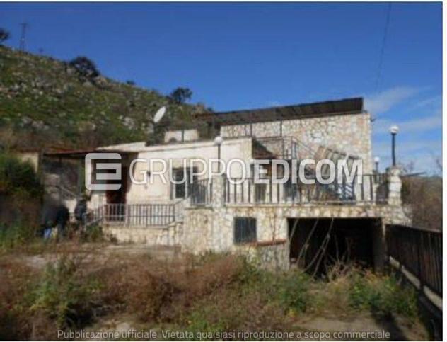 casa indipendente in vendita a Misilmeri