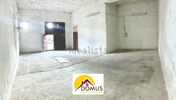 locale di sgombero in vendita a Misilmeri