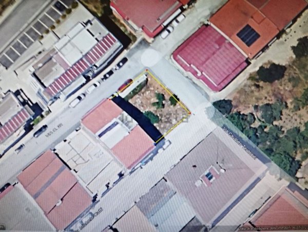 terreno edificabile in vendita a Misilmeri