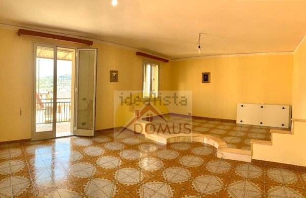 appartamento in vendita a Misilmeri