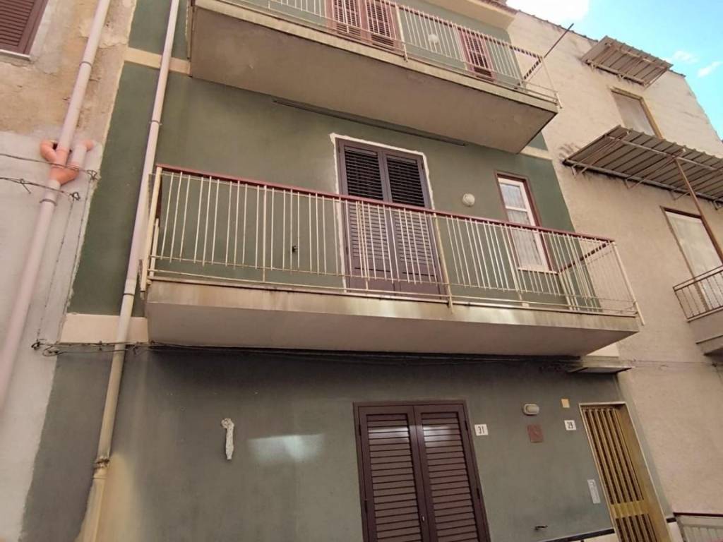 casa indipendente in vendita a Misilmeri