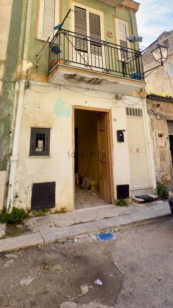 appartamento in vendita a Misilmeri