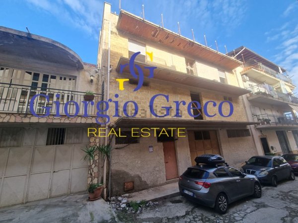 appartamento in vendita a Misilmeri in zona Portella di Mare