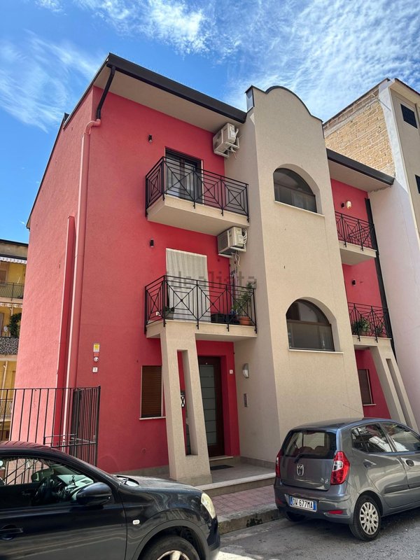 appartamento in vendita a Misilmeri