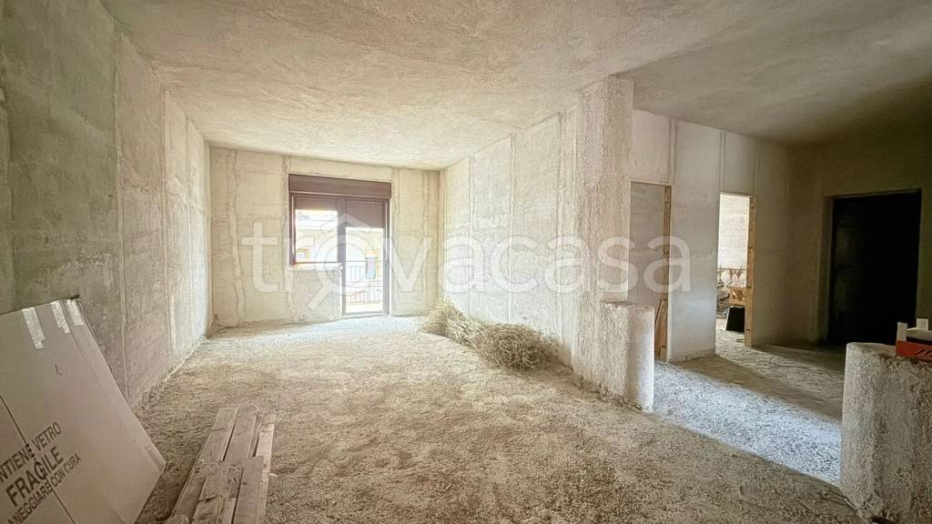 appartamento in vendita a Misilmeri