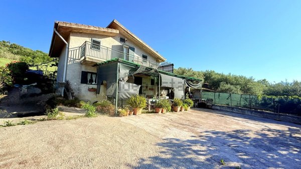 casa indipendente in vendita a Misilmeri