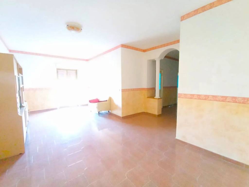 appartamento in vendita a Misilmeri